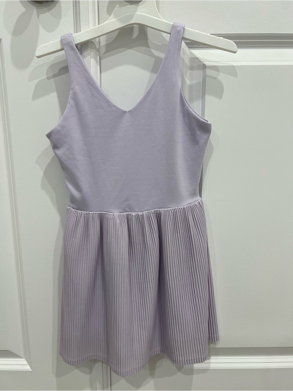 Target All in Motion kids dress